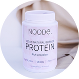 Vegan Natural Burner Pea Protein 1kg