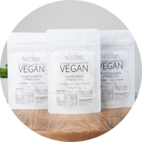 Vegan Natural Pea Protein Sample Pack